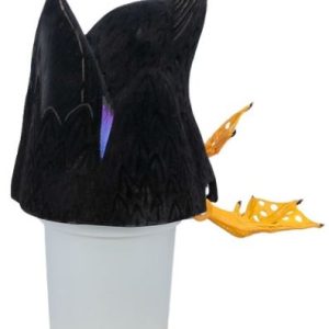 AVIAN X POWER BUTT KICKER - BLACK DUCK DRAKE