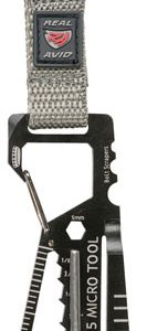 REAL AVID MICRO TOOL-AR15 - POCKET TOOL