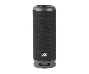 AXIL XPHERE WIRELESS B/T SPEAKER BLK