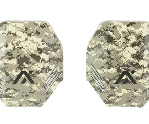 AXIL MX PLATE 1 SET DIGITAL CAMO