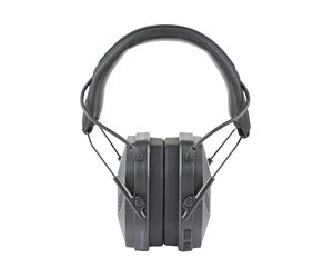 AXIL MX PRO EARMUFF BT BLK