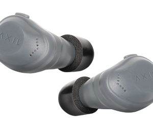 AXIL XCOR TAC DIGITAL EARBUDS GRY