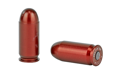 AZOOM SNAP CAPS 45ACP 5/PK RED - Image 2