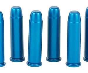 AZOOM SNAP CAPS 357MAG 12/PK BLUE