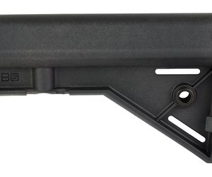B5 BRAVO STK FIXED MIL-SPEC BLK