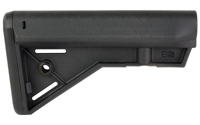 B5 BRAVO STK FIXED MIL-SPEC BLK - Image 2