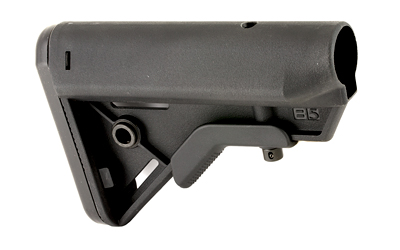 B5 BRAVO STK MIL-SPEC BLK - Image 3