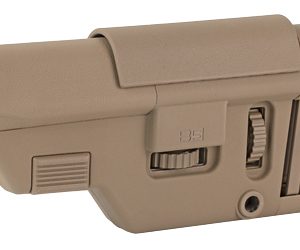B5 COLLAPSIBLE PREC STK MED FDE