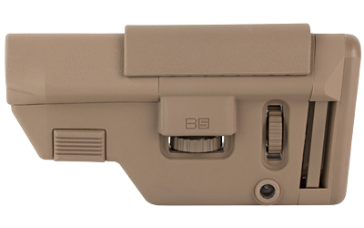B5 COLLAPSIBLE PREC STK MED FDE - Image 3