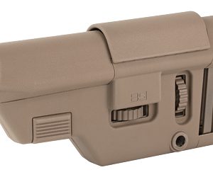B5 COLLAPSIBLE PREC STK SHRT FDE