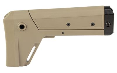 B5 MODULAR PICATINNY STOCK FDE - Image 2