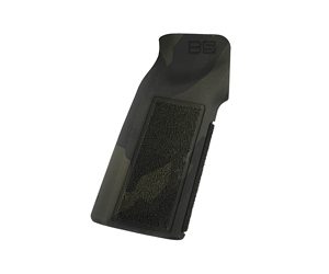 B5 P-GRIP 22 MULTICAM BLACK