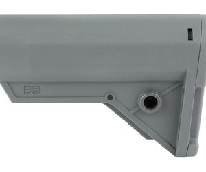 B5 SIERRA K STOCK WOLF GRAY