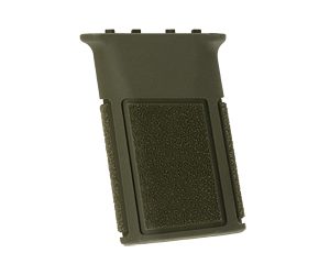 B5 VERTICAL GRIP M-LOK OD GREEN