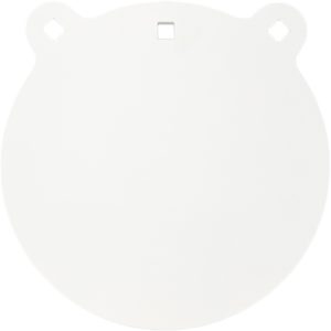 BASH TARGET AR500 GONG TARGET - ROUND 18"-3/8" THICK