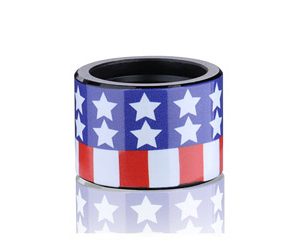 BACKUP THRD PRTCTR 1/2X28 FLAG