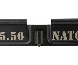 BAD LASER ENGRAVED DUST COVER 556