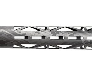 BAD CRBN FIBER M-LOK HNDGRD 10" BLK