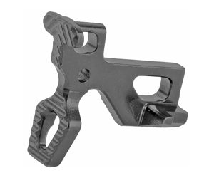 BAD ENHANCED BOLT CATCH BLK