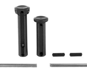 BAD ENHANCED PIN SET