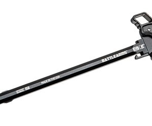 BAD RACK CHARGING HANDLE AR308 BLK