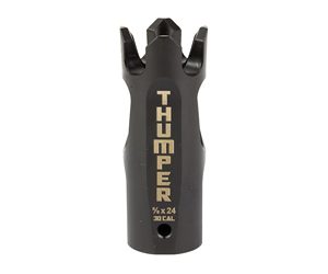 BAD BATTELARMS THMPR 30 CAL MD BLK