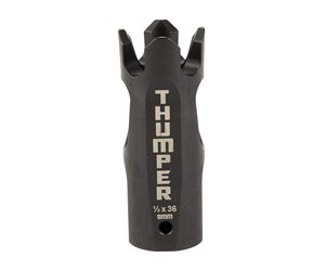 BAD BATTELARMS THMPR 9MM MD BLK