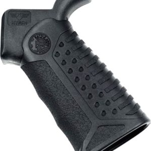 BATTLE ARMS ADJ TACTICAL GRIP - BLACK