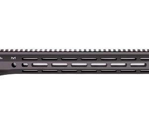 BALLISTIC LOGIC RAIL MLOK 15" BLK
