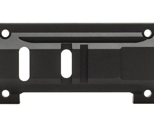 B&T NAR LOW PRO MOUNT MP5 BLK