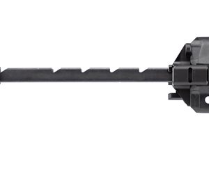 B&T TELESCOPIC STOCK FOR MP5 BLK