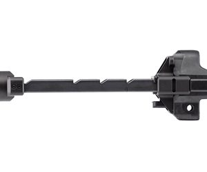 B&T TELESCOPIC BRACE MOUNT HK MP5 BK