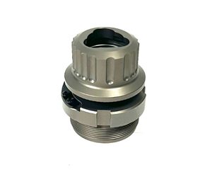 B&T RQD 9MM TRI-LUG HUB MOUNT