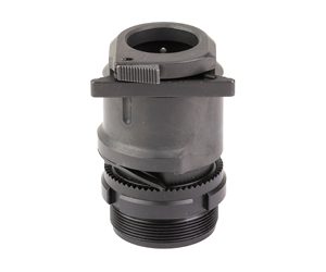 B&T SUPPRESSOR A2/NATO HUB ADAPTER