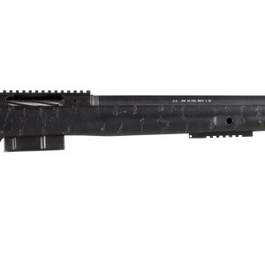 CHRISTENSEN ARMS BA TAC 300WIN BLK/GRY 26" TB