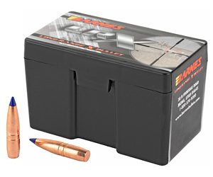 BARNES LRX .284 139GR BT 50CT