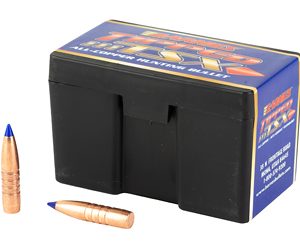 BARNES TTSX .284 150GR BT 50CT