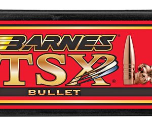 BARNES TSX .308 150GR FN FB 50CT