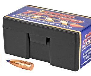 BARNES TTSX .308 130GR BT 50CT