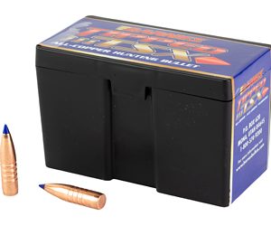 BARNES TTSX .338 225GR BT 50CT