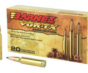 BARNES VOR-TX 308WIN 130GR TTSX 20/2