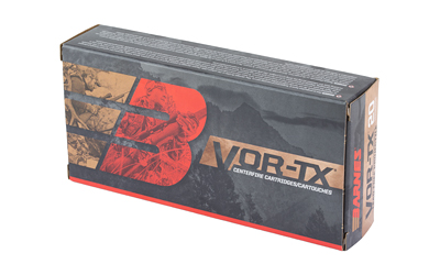 BARNES VOR-TX 450BM 250GR TSX FB - Image 3