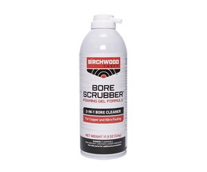 B/C BORE FOAMING GEL AEROSOL
