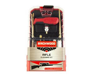 B/C RIFLE CLEANING KIT 350LGND/450BM
