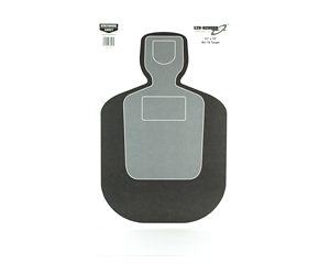 B/C EZE-SCORER BC-19 TGT 100-12X18