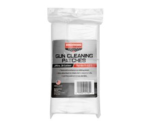 B/C PATCHES 1-1/2".270-.30 CAL 750PK