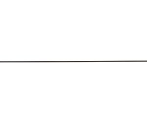 B/C COATED CLEANING ROD 33" 270CAL