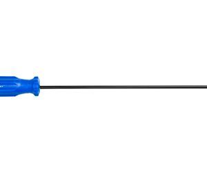 B/C COATED HANDGUN CLEANING ROD 12"