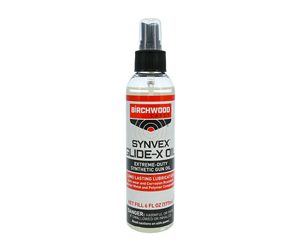B/C SYNVEX GLIDE-X OIL 6OZ SPRAY
