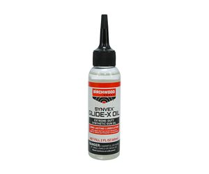 B/C SYNVEX GLIDE-X OIL 2OZ SPRAY